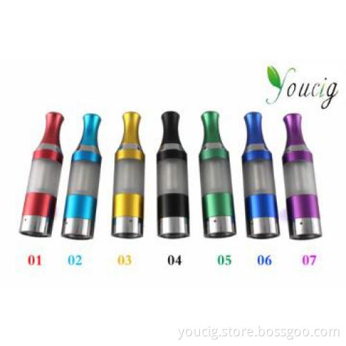 Mini protank atomizer / for ego e cigarette, e cigar